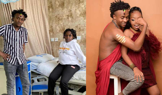 “Not for Clout”- Carol Katrue Sets the Record Straight On Breakup With Miracle Baby