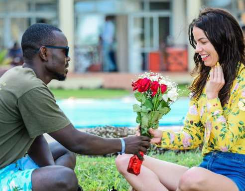 Proper Masculinity- Kevin Mboya Is An Epitome Of How Easy It Is For Men To Move On Quickly