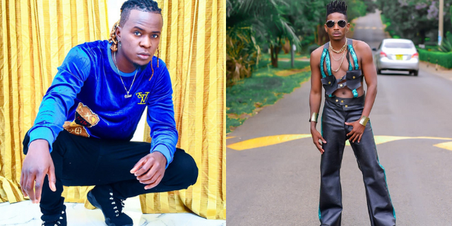 Eric Omondi Is Right About Gospel Musicians