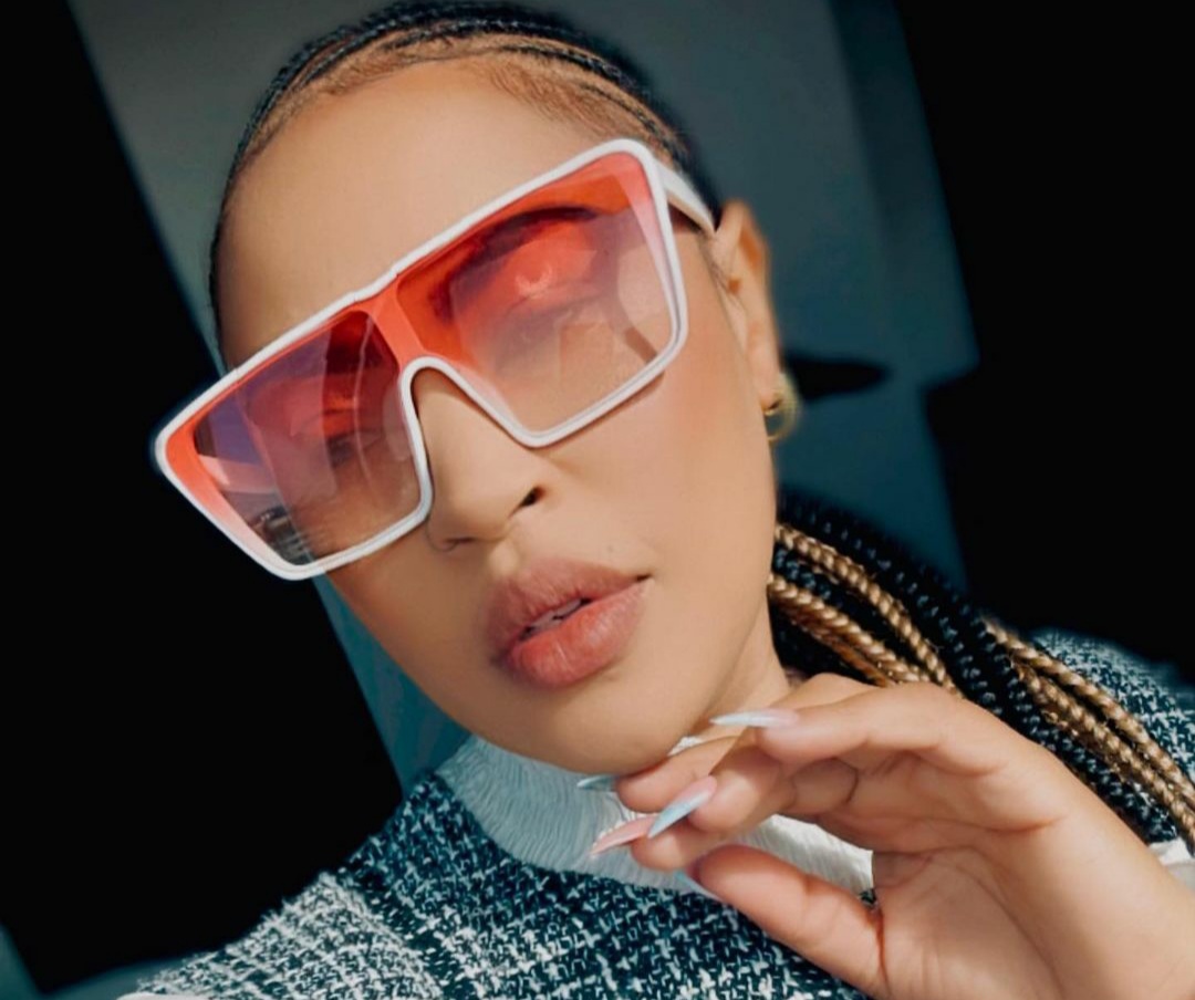 Amira Weighs in on Annie and 2Face Idibia’s Cheating Controversy