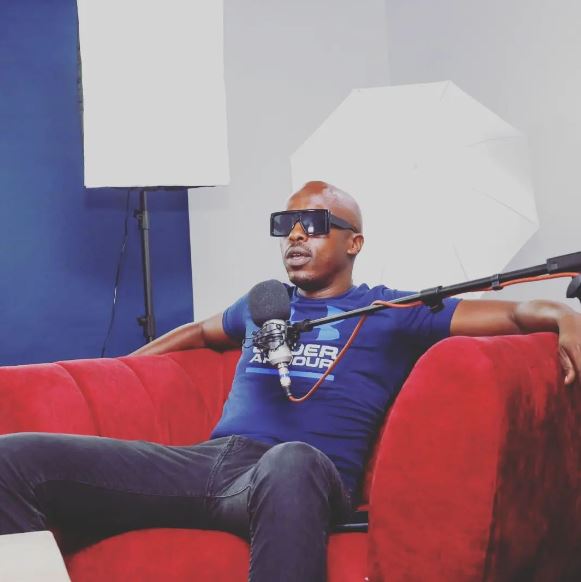 DNA comes out in support of Jua Cali, says Njugush not funny
