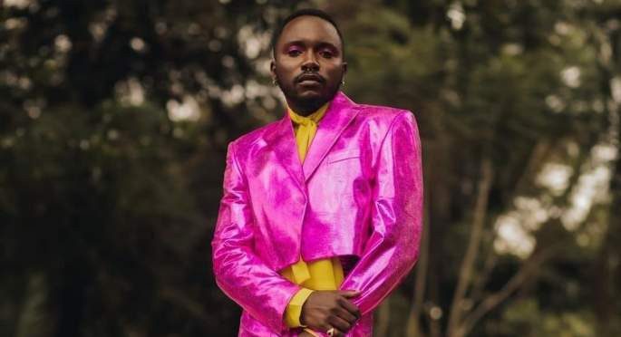 Chimano Confirms Permanent Split With Sauti Sol
