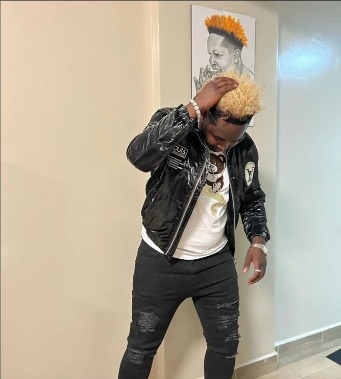 DCI find crucial evidence in the DJ Fatxo murder case