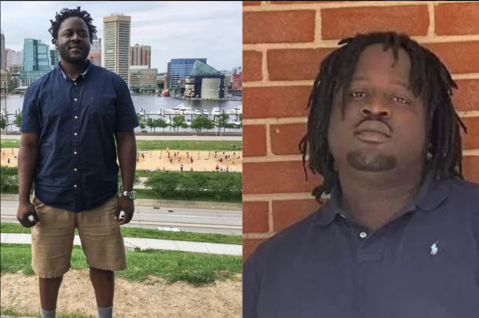 Kenyan, Irvo Otieno dies in US police custody