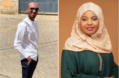 Mwanaisha Chidzuga And Dr Ofweneke Set To Return To Radio