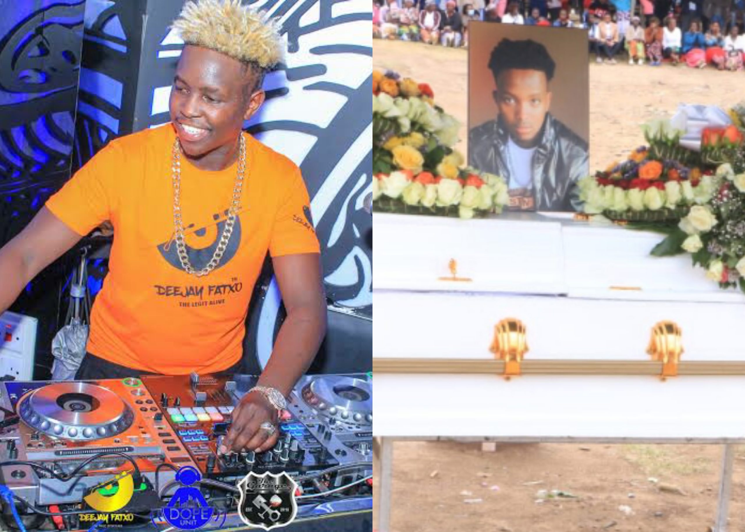 Why the DJ Fatxo case is really scary