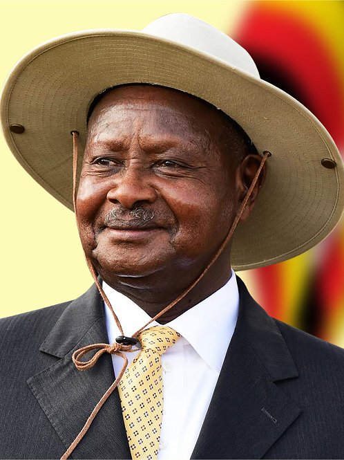 What it was like for Ugandans cut off the internet for 100hrs for Museveni’s elections