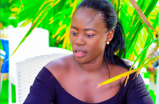 Akothee reveals reason her sister, Cebbie Nyasego wasn’t invited to her wedding