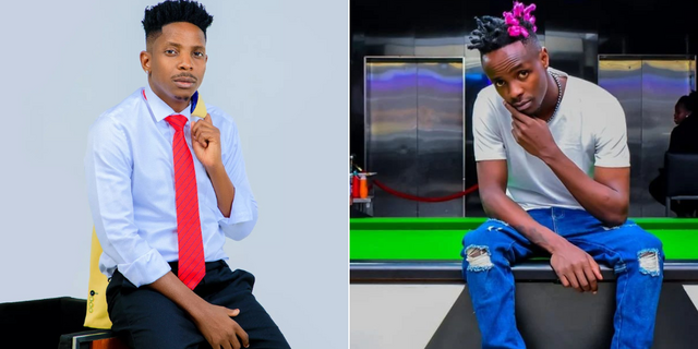 Odi Wa Murang’a Denies Being Busted In Ladies Washroom At A Local Club