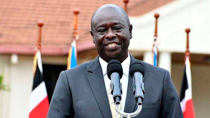 Misusing the name Riggy G will lead to 200K fine