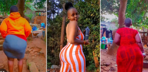Joyce Murira: Kenyan men are weak simps who enrich commercial sex workers