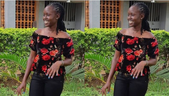 Man suspected of killing June Jerop Kangogo reveals she owed him 1 million Kshs