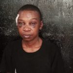 Kitengela man who st@bbed girlfriend explains crime