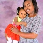 Olivia Naseren, woman who st@bbed and @te her daughter arraigned in court
