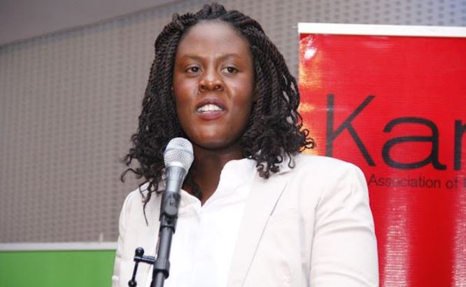 “Marriage Is Not A Ticket To Parliament”: Akothee Fiercely Defends Winnie Odinga Amid Political Attacks
