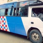 Driver of matatu that killed teen after fare dispute speaks