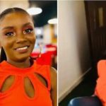 Beautiful lady who fell from 7th floor balcony was there with bestfriend’s boyfriend