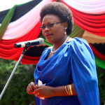 Githunguri residents urge MP Wamuchomba to vote against Housing Bill