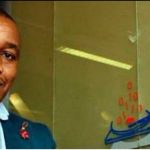 East Africa Data Handlers CEO gives husband rules for wives