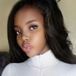 Njoki Murira old mzungu sponsored set to visit Kenya