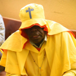 Blind “prophet” charged with rape of sisters
