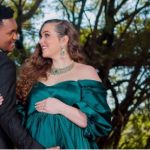How married actress Lenana Karibe gets ready to shoot personal scenes