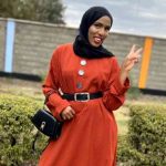 Nasra Yusuff Resigns as Vice Chairperson of Digital Content Creators Association of Kenya