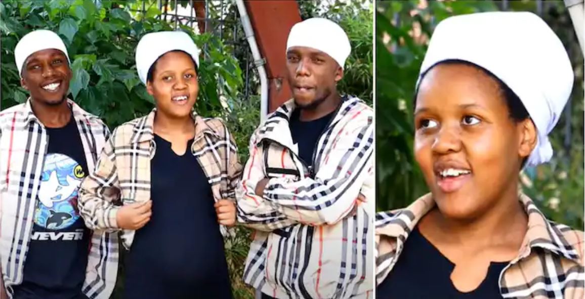 Akorino Controversial Relationship Takes New Turn as they dump girlfriend