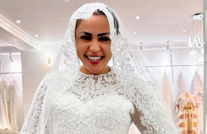 Amira Hints On Being Co-Wife With Jimal’s Girlfriend Wangari Thiong’o After Offering To Teach Her How To Cook