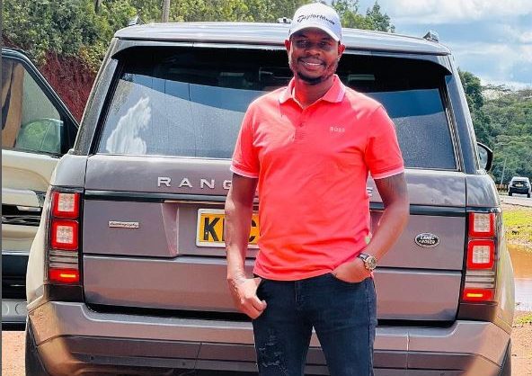 Kennedy Rapudo issues a warning to Edgar Obare and Andrew Kibe