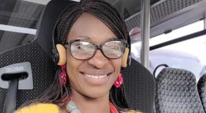 Tik-Toker Nyako Claims She Has Less Than 3 Years To Live As She Shares Health Struggles