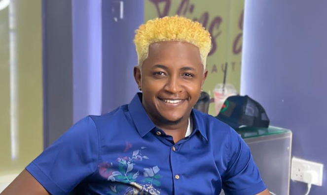 Thee Pluto Claims Current Girlfriend Is In Distress Following Forex ‘Sim2’ Allegations