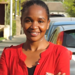 Former Kenyan Journalist Purity Mwambia Speaks Out About Challenges Of Exile