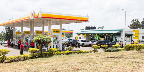 VAT on Fuel to Increase, Prices of Basic Commodities to Soar