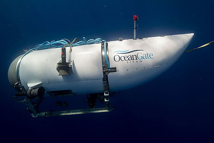 US Coast Guard Unavailable to Confirm Recovery of Titan Sub Passengers