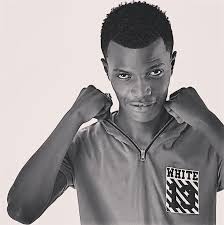 Former Machachari Actor Tyler Mbaya Takes Social Media Break For Therapy