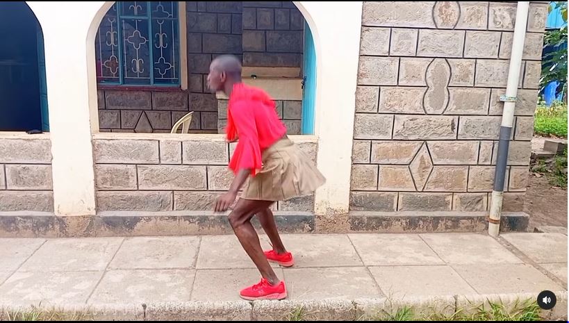 Embarambamba releases a tamed version of the contentious song
