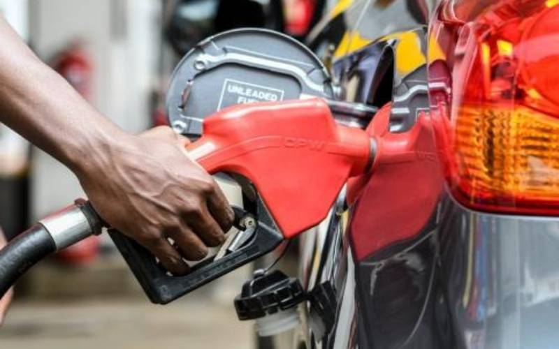 EPRA Yields To Pressure, Revises Fuel Prices Mid-Cycle After Crisis Meeting