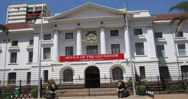Nairobi MCA’s Propose Budget For Condoms