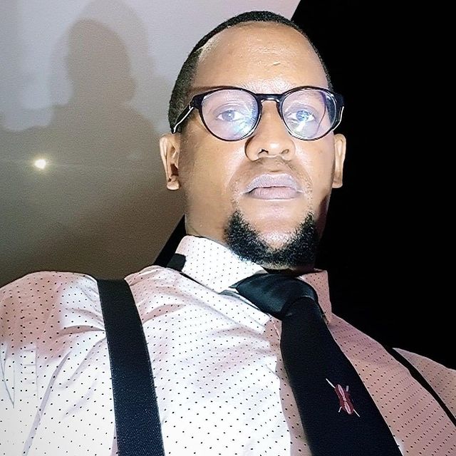 Dan Sonko and Winnie Bwire split up