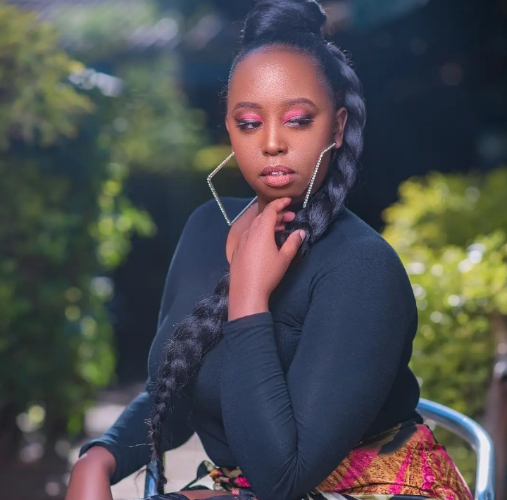 Ex-Kiss Tv host Angeline opens up about dating a married man behind his wife’s back