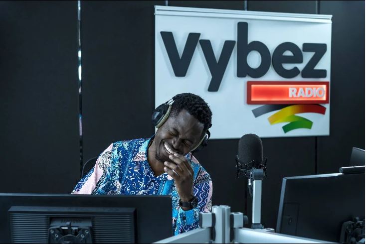 Brian Aaseli quits KTN