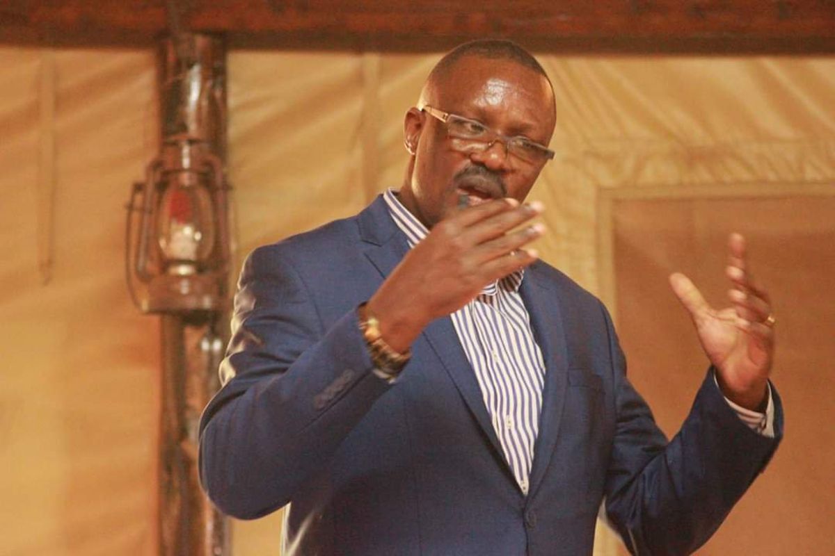 ICT CS Owalo calls for media to diversify revenue streams