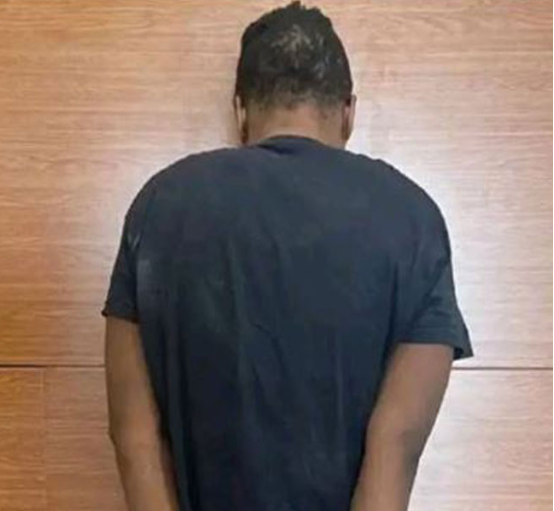 Kenyan woman caught on camera murdering fellow Kenyan in Saudi Arabia arrested