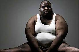 Top 10 Counties that have the fattest men in Kenya