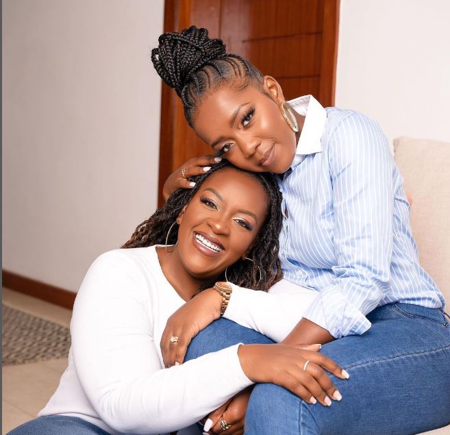 “Broke in Nairobi or Broke in Mind?” Murugi Munyi Sparks Firestorm After Gikomba Hustle Talk