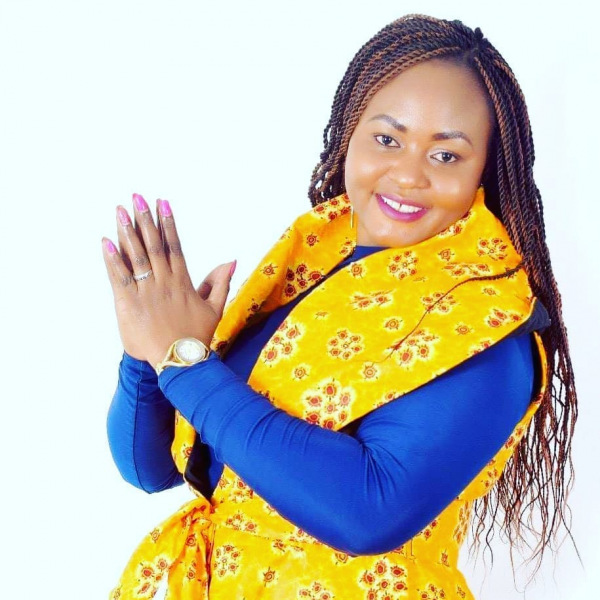Kenyans mourn the death of gospel star