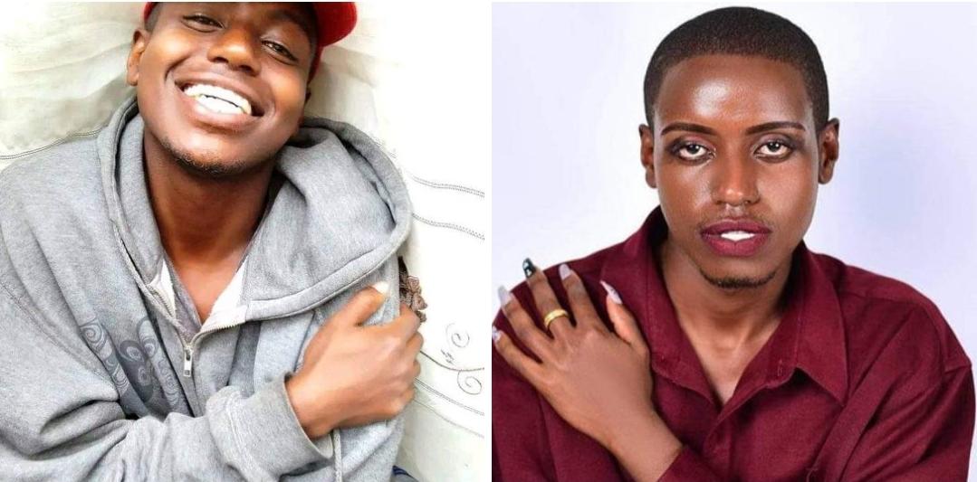 Azziad faces off with LGBTQ socialite Brian Chira in court