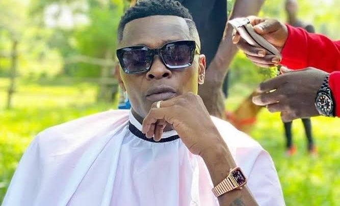 Ugandan Singer Jose Chameleone Hospitalized In The US With Stomach Illness