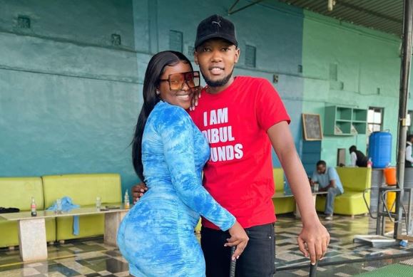 Dorea Chege & DJ Dibul Spark Reconciliation Rumors Following Daughter’s Birthday